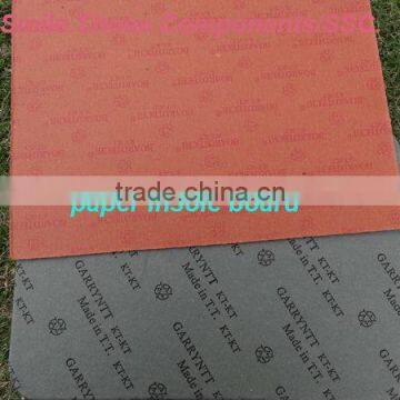 Paper Insole Board for Sports Insole photo-4