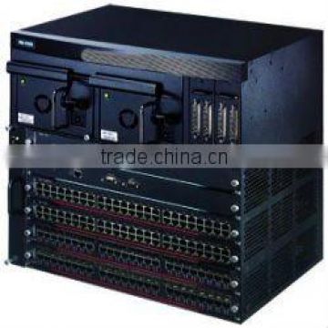 modular ethernet switch MS-7206