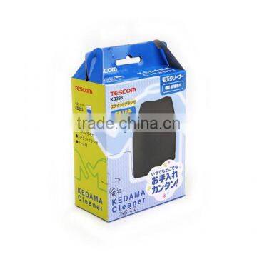 Eco-friendly Custom Made Cardboard Paper Display Box photo-5