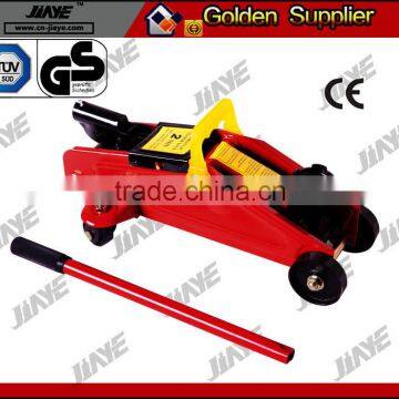 2Ton Hydraulic trolley jack,floor jack