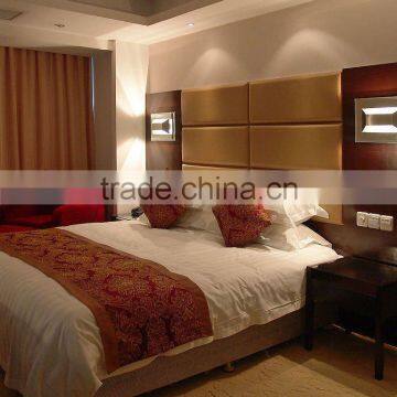 2012 hot sale hotel furniture (PFG412), updated hotel furniture