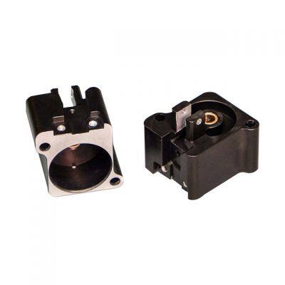 HL Parts | CNC Machinery Parts For Boxing