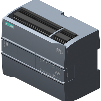 Siemens CPU1217C 6ES7217-1AG40-0XB0