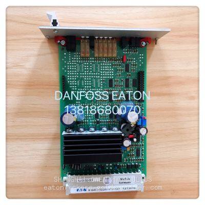 EATON VICKERS HYDRAULIC VALVE 977470 3129015 977471 617477 710775 710776 617471 507848 photo-5