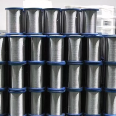 430 Stainless Steel Wire photo-2