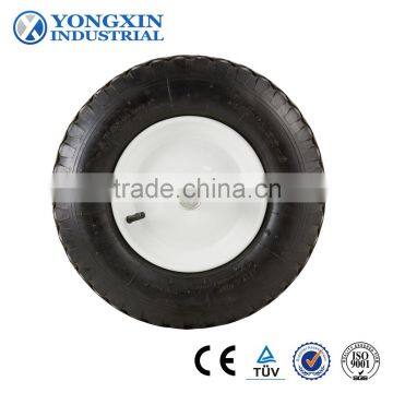 Pneumatic Wheel photo-2