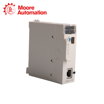 Schneider Electric BMXP341000 photo-2