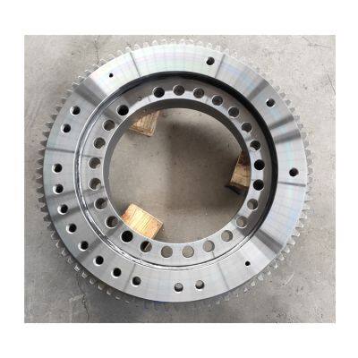 012401000 Slewing Bearing 060250855500111503 Roller Ball Combination Bearings