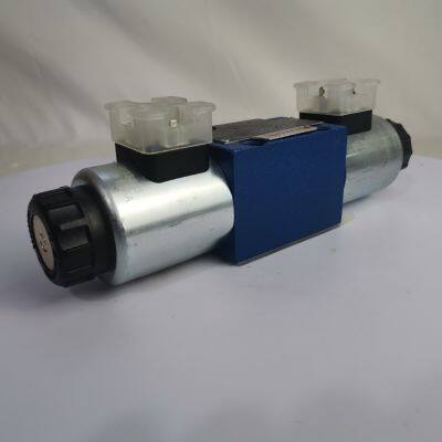 Rexroth 4WE6E62-EG24N9K4 Directional Spool Valves R900561278 Hydraulic Valves by 4WE photo-4