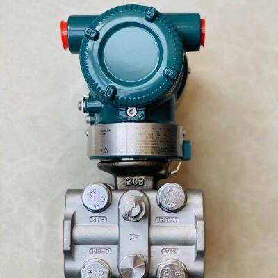 YOKOGAWA EJX110A Differential Pressure Transmitter EJX110A-JMSWG-919EJ/KS21 photo-2