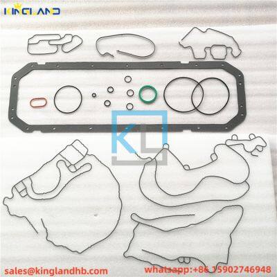 Engine Parts 1306 Lower Gasket Kit 1874865C91 Fit for Perkins photo-5