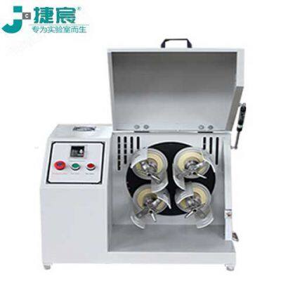 WXQM series horizontal planetary ball mill