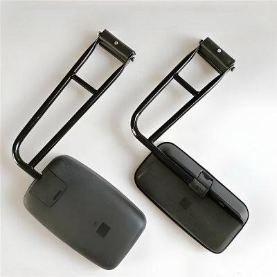 Rear View Mirror/Mount