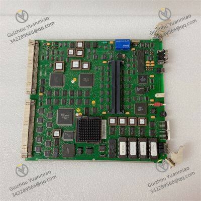ABB PM510V08 3BSE00B373R1 Processor Module