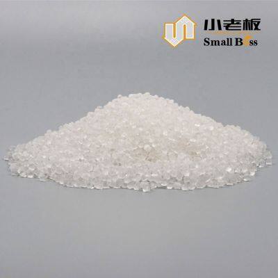 Granulados de PVC con aroma floral para calzado, plástico aromático/Granulados de PVC (compuestos), fabricación de compuestos de PVC por inyección photo-4