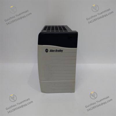 Allen-Bradley 1756-PA75 ControlLogix AC Power Supply
