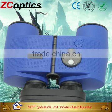 military boot telescope & binoculars 7x50B outdoor wall light