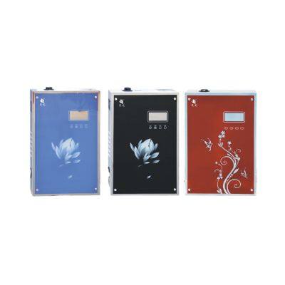 220V Electric Wall-Hung Heating Boiler