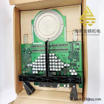 ABB SCYC51220 (P/N 9280002EL) – Control/Interface Board for Industrial Drive and Converter Systems
