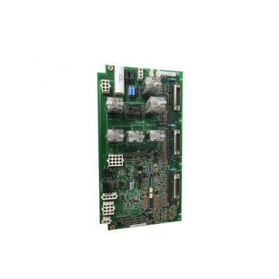 IS200EPMCH1  Communication Feedback Board  Mark Vi Control System Series