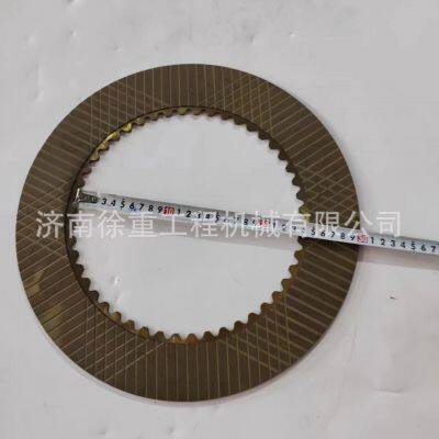 X Cmg LW500FN ZL50GN Loader Spare Parts 275300140 Transmission Friction Plate Drive Friction Disc