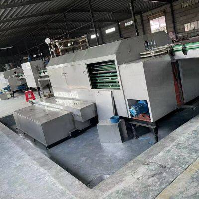 Custom Glass Bottle Carbonated Beverage Filling and Labeling Machine photo-2