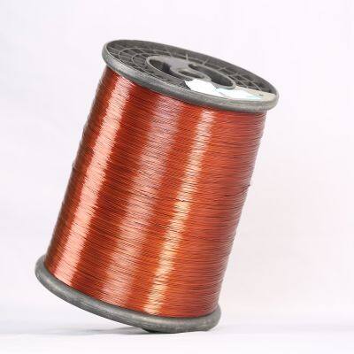 Huilong 0,50mm - 5,189mm Fio de Alumínio Esmaltado Regular para Enrolar Motores para Reenrolamento photo-4