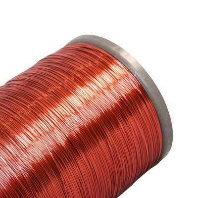 PEW 0.25mm-6.00mmCLASS B (130) Enameled Aluminium Wire Winding Wire for Electromagnetic Coil Belarus photo-3