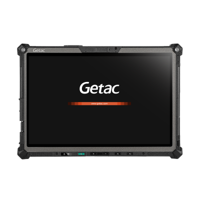 Getac F120 - Планшетный компьютер с экраном 12,2 дюйма, исключительно прочный, для различных экстремальных условий photo-3