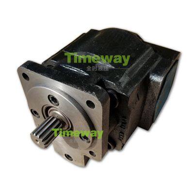 Hydraulic Gear Pump PHL-19811541 Mining Truck Pump Engineering Truck Pump for Repair CAT Construction Machinery Parts