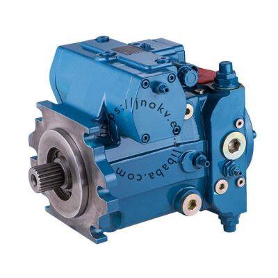 Sany Water Pump Concrete Pump Parts Genuine OEM Components for Sany Pump Trucks