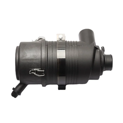 High-Quality Wholesale of Air Filter Assembly Skid Loader Parts for PC CK30 and Sany Spare Parts photo-2