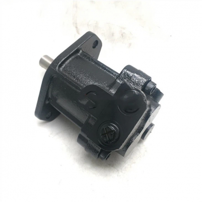 Sany SY485/SY550 Baggerlüftermotor, maßgeschneidert, Hochleistungsersatzkühlungssystem & OEM-Services photo-3