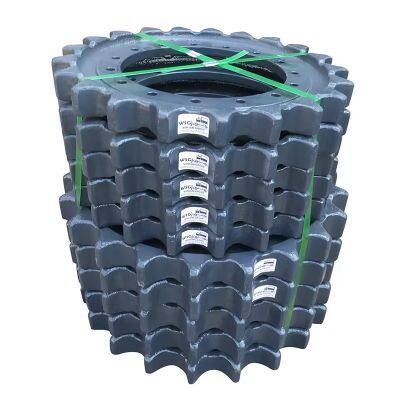 Factory Direct Sales Sany Excavator Sy350lc Sprocket With Fast Shipping With Wholesale Inventory photo-6