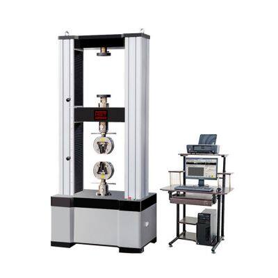 Universal Tensile Compression Tension Shear Testing Machine