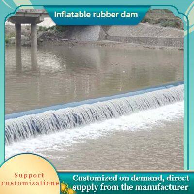 Automatic Inflation/Deflation Rubber Dam Pressure Sensor-Controlled Rubber Dam
