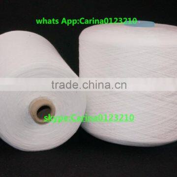100% Spun Polyester Yarn for Sewing Thread