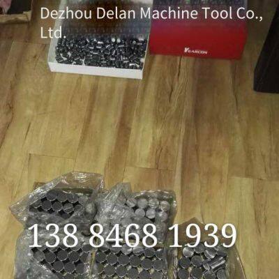 Combined Boring and Rolling Head Accessories: Ball Bearings, Guide Keys photo-2