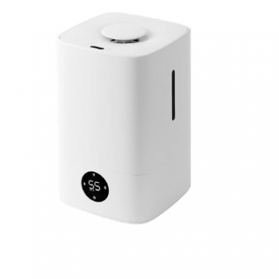 Control por WIFI y operación por voz/Humidificador (Wechat: 13510231336, whatsapp: 006813510231336)