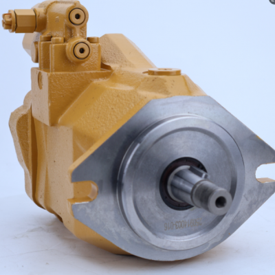 Hydraulic Pump Assembly 708-2L-00202 for Steel Wheel Excavator PW220 352-4500 photo-4