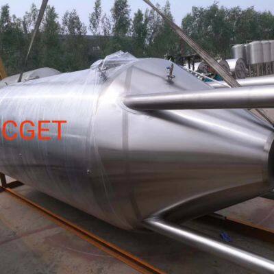 Modular Beer Fermentation Unit with Customizable Capacity and Installation Service