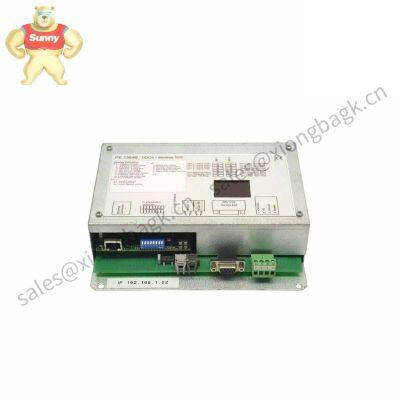 ABB PE1315A – Procontrol P13 I/O Interface Module for Reliable Binary Signal Handling photo-2