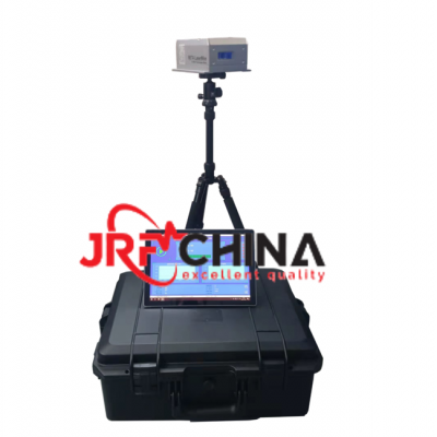 Portable Meter Calibration System