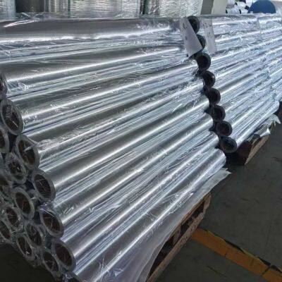 0.005mm-0.2mm Thickness Aluminum Foil for Food Packaging