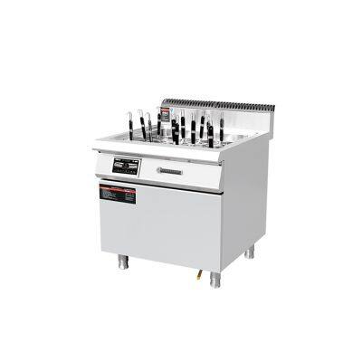 Ecoworth Induction Noodle Cooker