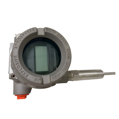 Original Emerson Automation Solutions Rosemount 644HAE5J4M5T1 Temperaturübertrager für Temperaturerfassung