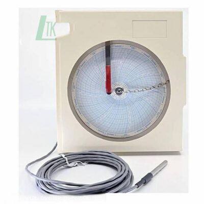 in Stock Hot Sale Cobex Chart Recorder 925 Red Fiber Tip Pen R25-2