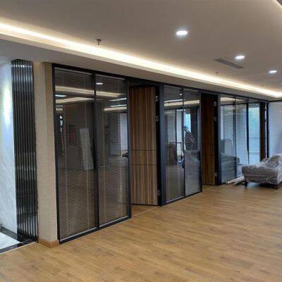 Разделитель офиса