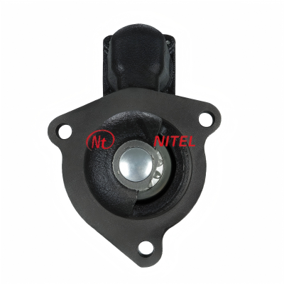BOSCH Starter Motor for SCANIA Truck 0001371006, 1358639, 1357709, 0986017760, 571168 photo-2