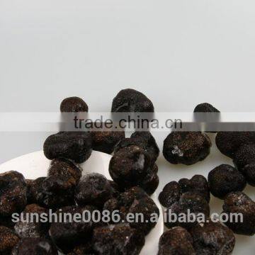Fresh Black Truffle,frozen Mushroom From Yunnan China photo-4